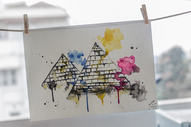 par Jessica VALOISE - Bangalore © 2016, Jessica VALOISE