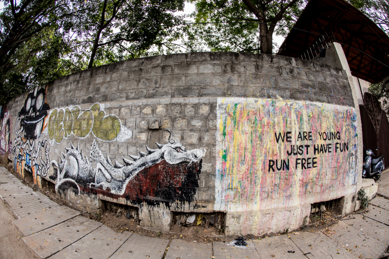 Bangalore © 2016, Jessica VALOISE