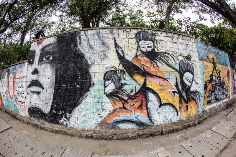 Bangalore © 2016, Jessica VALOISE