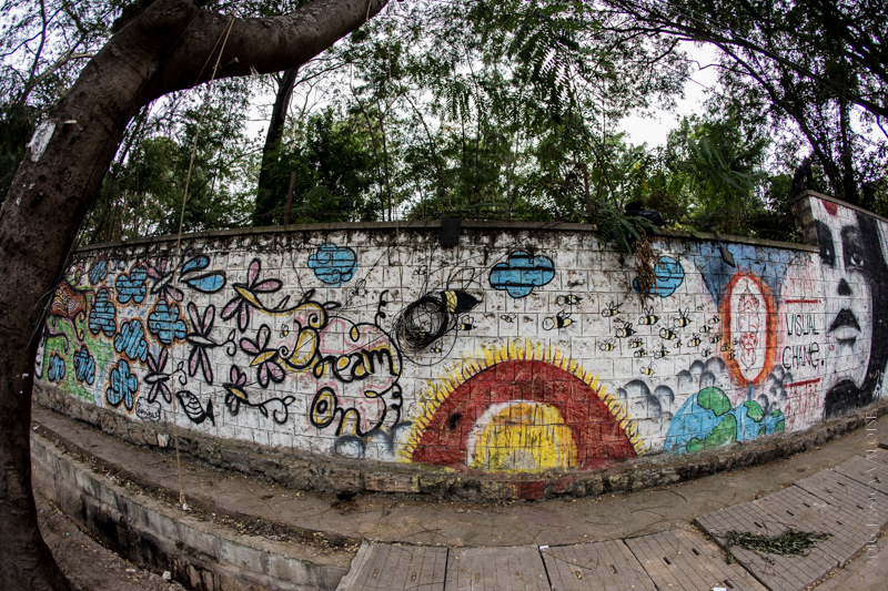 Bangalore © 2016, Jessica VALOISE