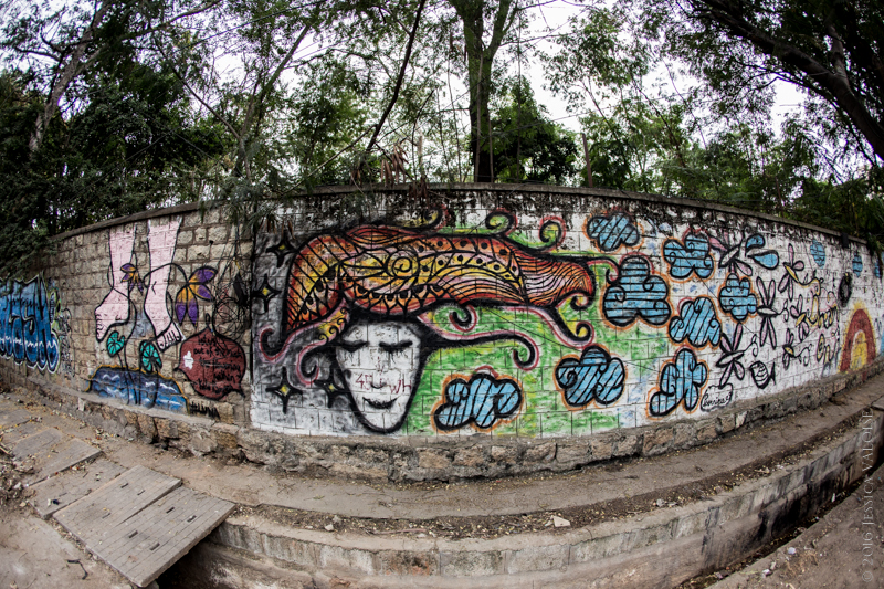 Bangalore © 2016, Jessica VALOISE