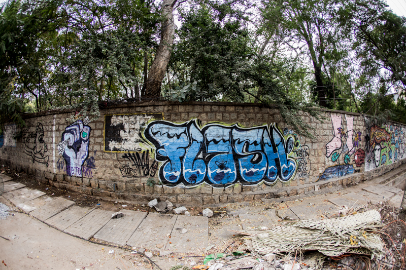 Bangalore © 2016, Jessica VALOISE