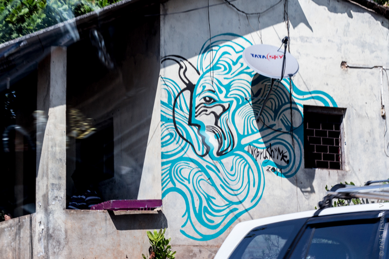 par Inkbrushnme - GOA © 2015, Jessica VALOISE