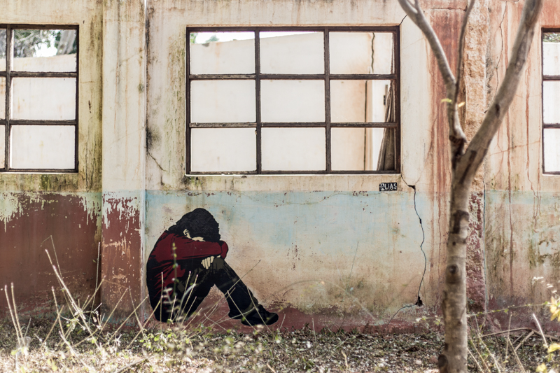 par Alias - Auroville © 2016, Jessica VALOISE