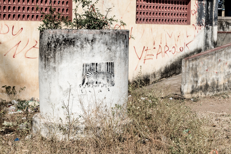 Auroville © 2016, Jessica VALOISE